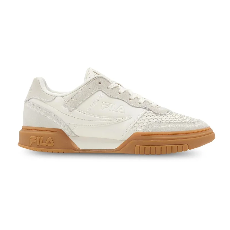 Limited-Time Offer On Premium Shoes FILA - Men's Original Fitness Saga Shoes (1FM01737 156) Limited-Time Offer On Premium Shoes FILA - Men's Original Fitness Saga Shoes (1FM01737 156)