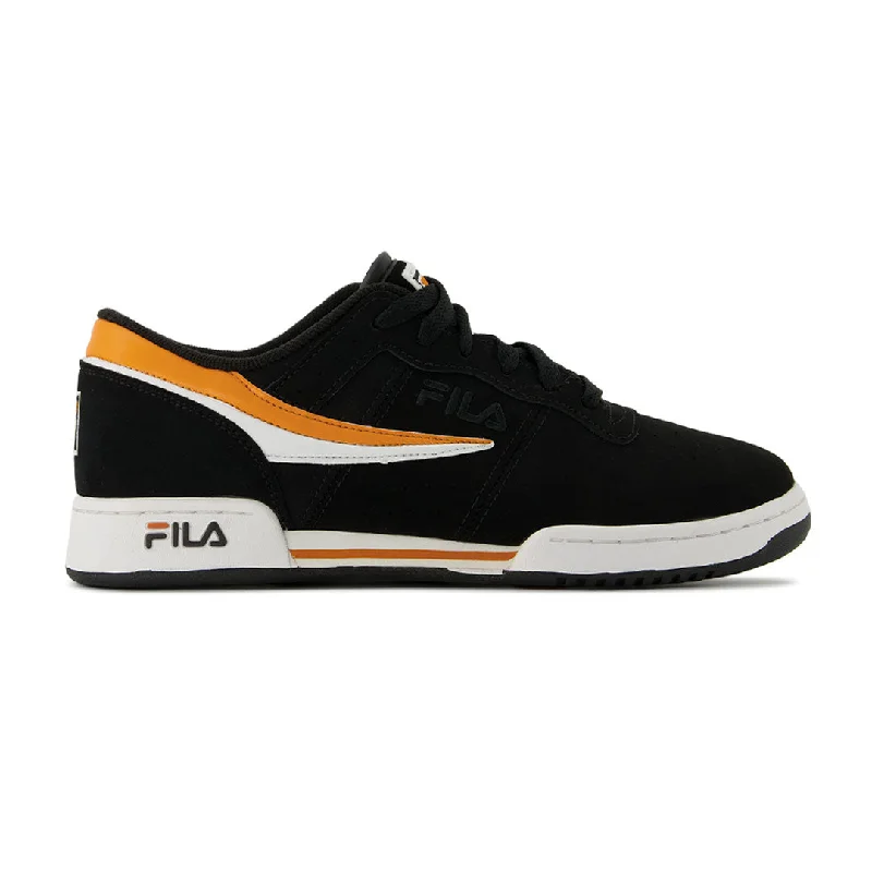 Men's Premium Shoes FILA - Men's Original Fitness Shoes (1FM00415 015)