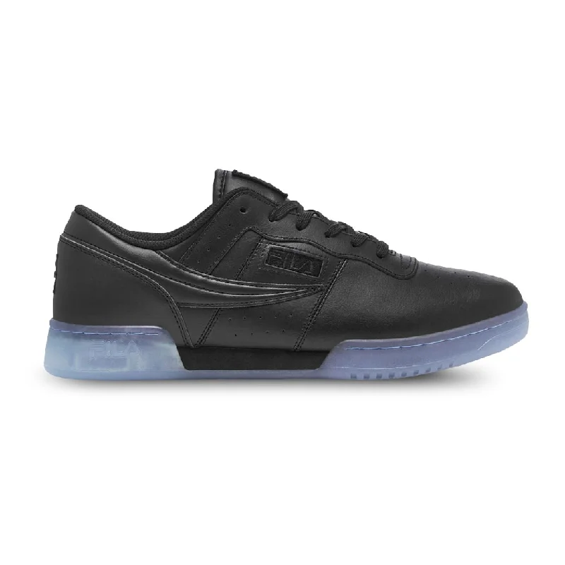 Exclusive Discount On Stylish Shoes Fila - Men's Original Fitness Shoes (1FM01769 963)