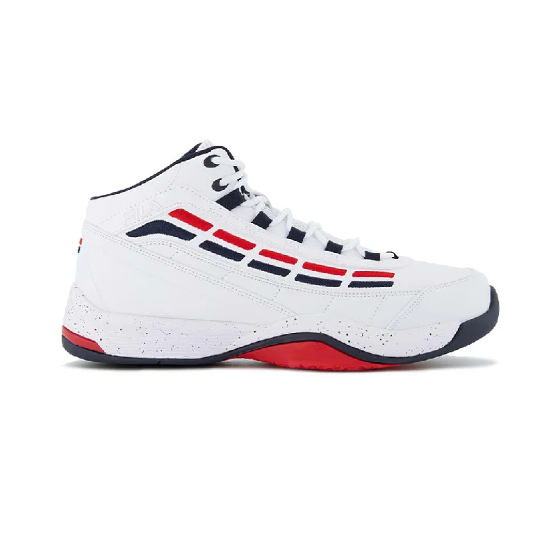 Grab Your Favorite Shoes At The Lowest Prices FILA - Men's Spitfire Shoes (1BM01817 125) Grab Your Favorite Shoes At The Lowest Prices FILA - Men's Spitfire Shoes (1BM01817 125)