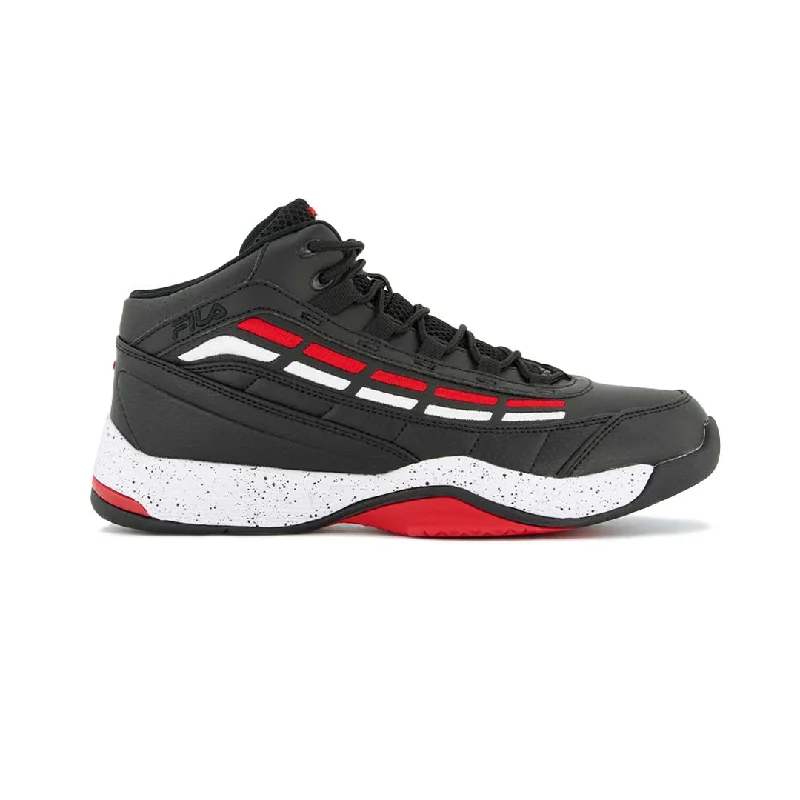 Shop Now For Limited-Time Footwear Deals FILA - Men's Spitfire Shoes(1BM01817 014)