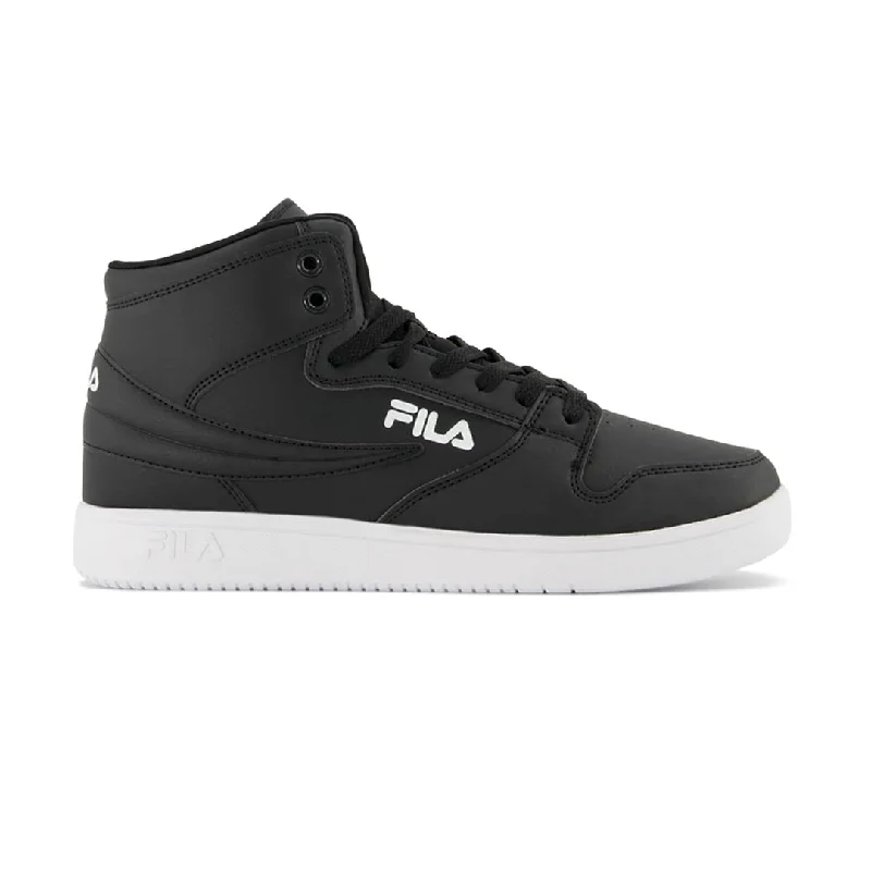Men's Waterproof Shoes FILA - Men's Supero Hi Shoes (1BM01065 013)