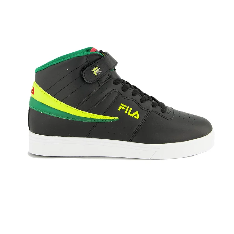 Men's Flexible Shoes FILA - Men's Vulc 13 Shoes (1CM00349 026)