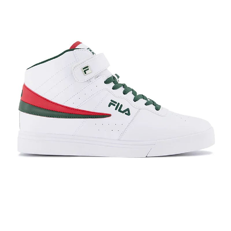 Men's Casual Shoes FILA - Men's Vulc 13 Shoes (1CM00349 124)