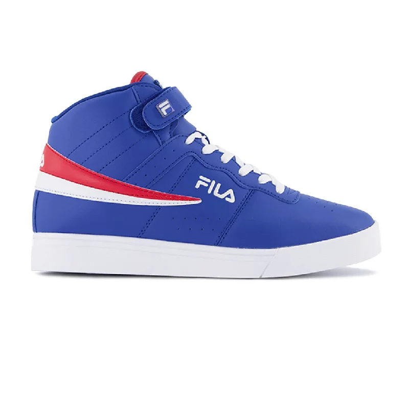 Men's Sporty Shoes FILA - Men's Vulc 13 Shoes (1CM00349 422)