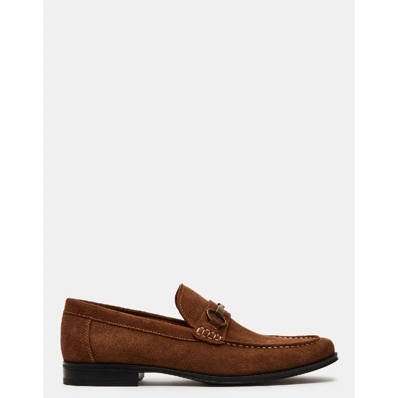 tobacco suede
