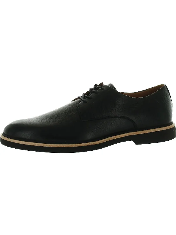 All-Season Boots For Men Greyson Buck Mens Leather Lace Up Oxfords