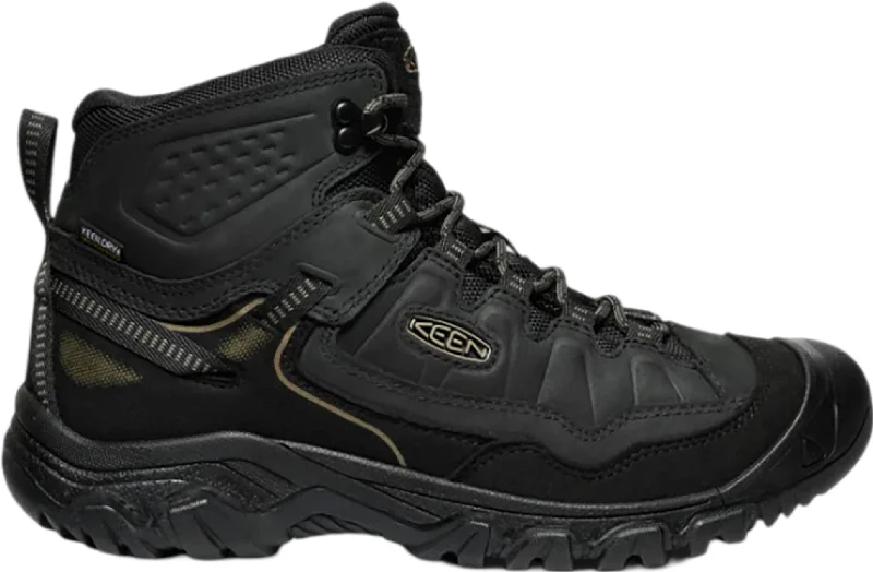 Triple Black