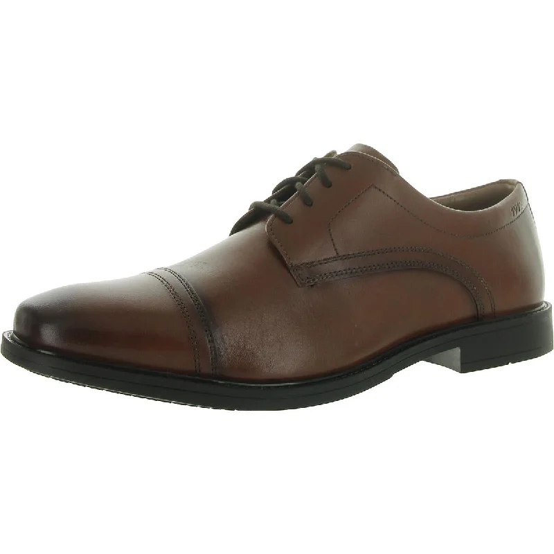 Limited Stock On High-Quality Shoes At Great Prices Kirkwood CT Mens Faux Leather Comfort Oxfords Limited Stock On High-Quality Shoes At Great Prices Kirkwood CT Mens Faux Leather Comfort Oxfords
