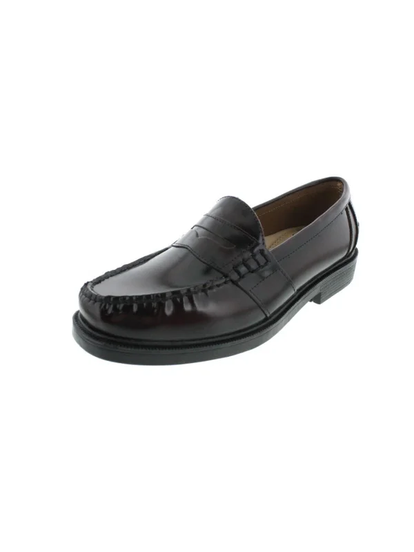 Last Chance To Grab High-Performance Shoes On Sale Lincoln Mens Leather Slip On Loafers Last Chance To Grab High-Performance Shoes On Sale Lincoln Mens Leather Slip On Loafers
