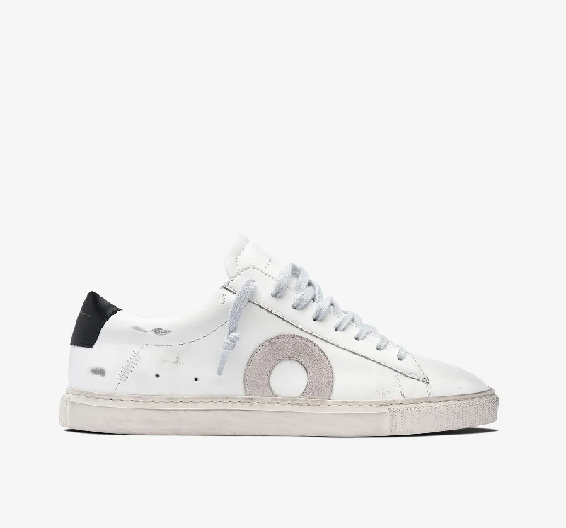 Men's Reinforced Sole Shoes Low 1 | Belmont