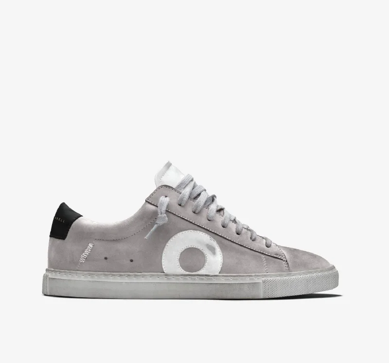 Men's High-Quality Boots Low 1 | Fog