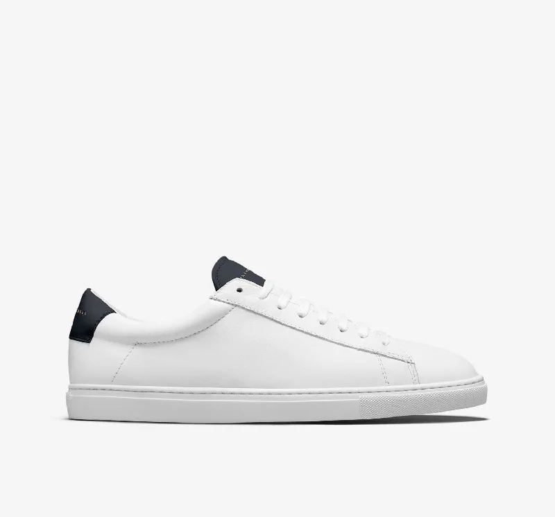 Men's Handcrafted Shoes Low 1 | Ocean