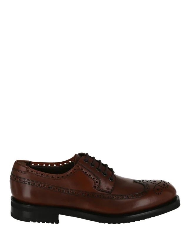 Weekend Special Offer On Sports Shoes Marcus Brogues