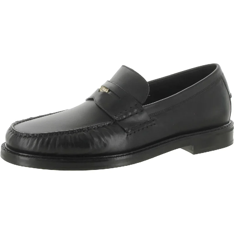 Unmissable Discounts On Modern Designer Shoes Mens Leather Loafers