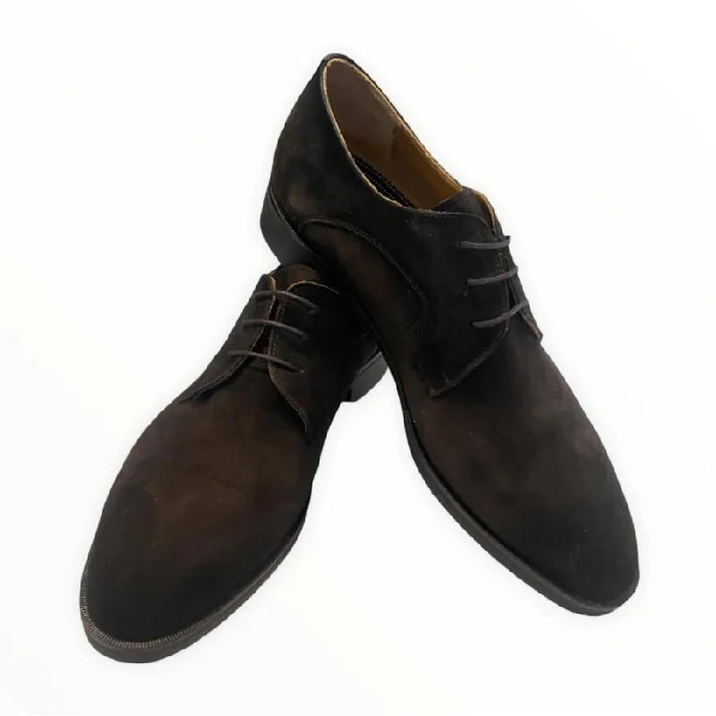 Men's High-Quality Shoes Mens Louie Goat Shoes