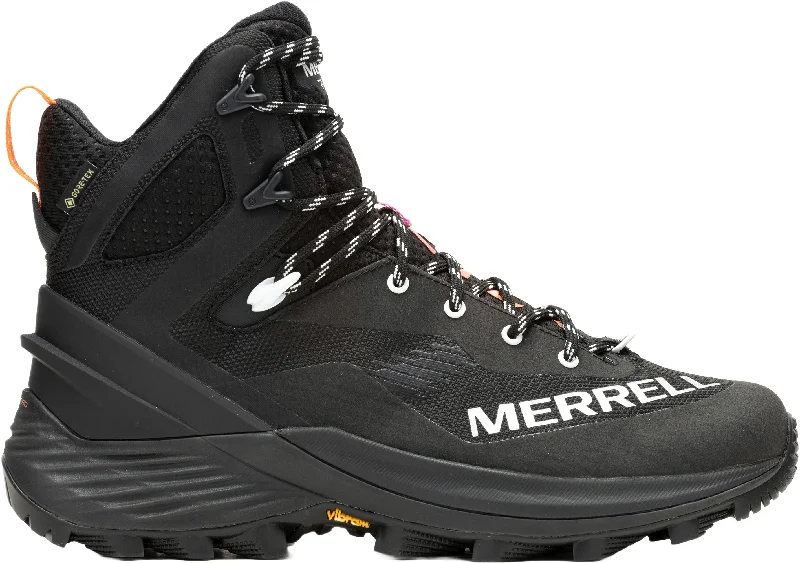 Men's All-Day Wear Shoes Rogue Hiker Mid Gore-Tex Boots - Men's|-|Bottes de randonnée mi-hautes en Gore-Tex Rogue - Homme Men's All-Day Wear Shoes Rogue Hiker Mid Gore-Tex Boots - Men's|-|Bottes de randonnée mi-hautes en Gore-Tex Rogue - Homme
