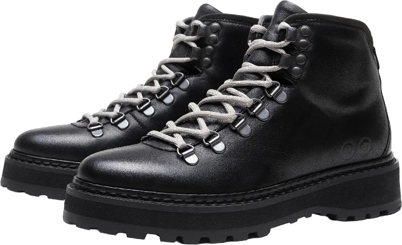 Men's All-Season Shoes Hiking Core Shearling Lining Hiking Boots - Men's|-|Bottes de randonnée avec doublure en rason Hiking Core - Homme Men's All-Season Shoes Hiking Core Shearling Lining Hiking Boots - Men's|-|Bottes de randonnée avec doublure en rason Hiking Core - Homme