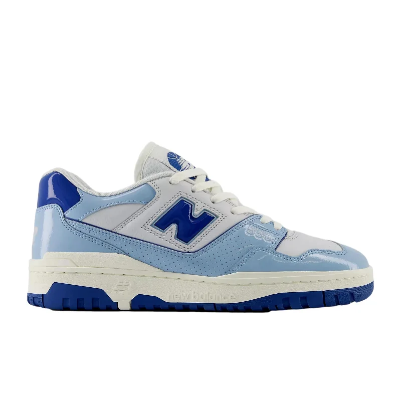 Exclusive Shoe Sale Event Happening Now New Balance 550 Blue/Blue  BB550YKE Men's