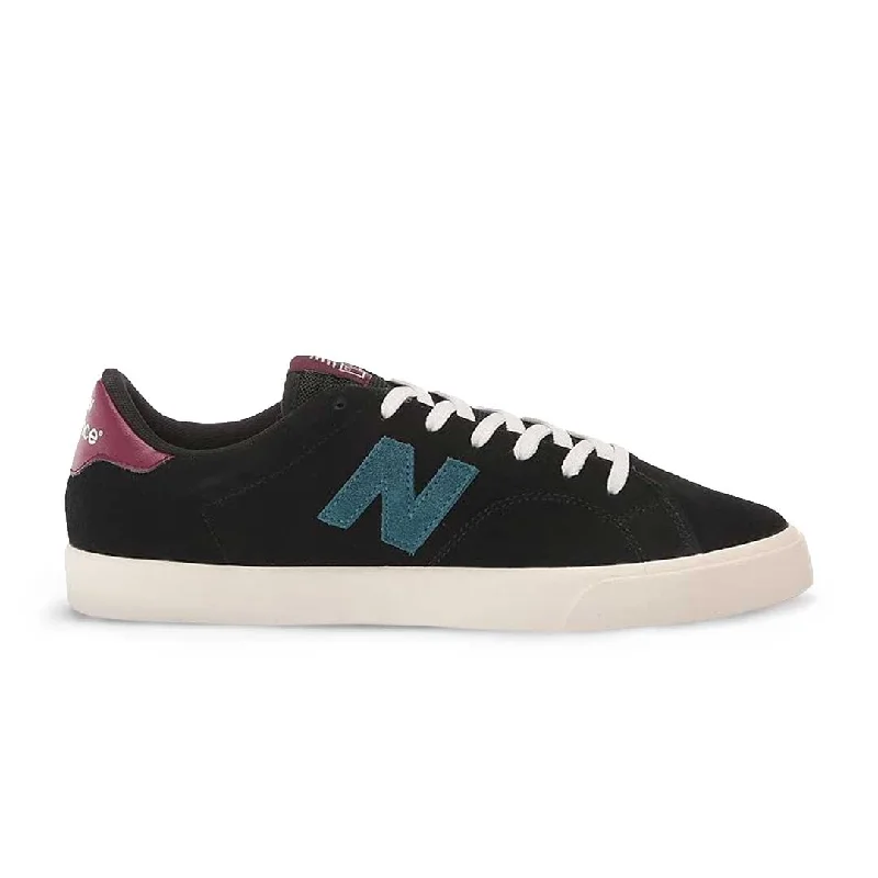 Men's Shock-Absorbing Shoes New Balance - Men's 210 Low Top Shoes (CT210SBN)