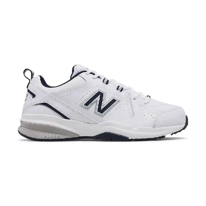 Men's Classic Shoes New Balance - Men's 608 Shoes (MX608WN5)