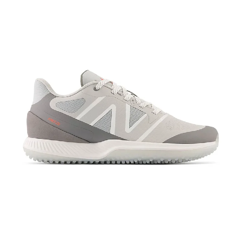 Men's Fashionable Shoes New Balance - Men's FreezLX V4 Turf Lacrosse Shoes (FREEZT04) Men's Fashionable Shoes New Balance - Men's FreezLX V4 Turf Lacrosse Shoes (FREEZT04)