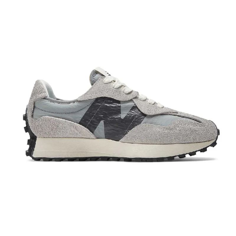 Men's Elegant Shoes New Balance - Unisex 327 Shoes (U327WCA)