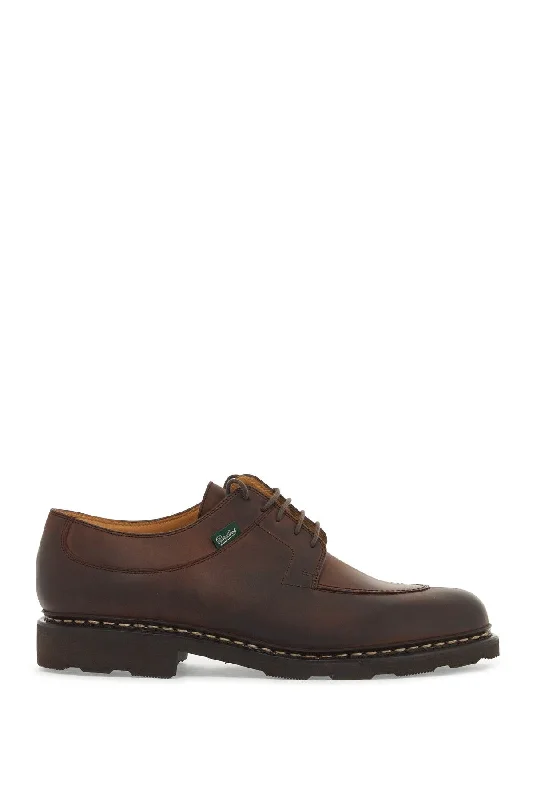 Men's Lightweight Boots Paraboot Avignon Lace-Up Shoes