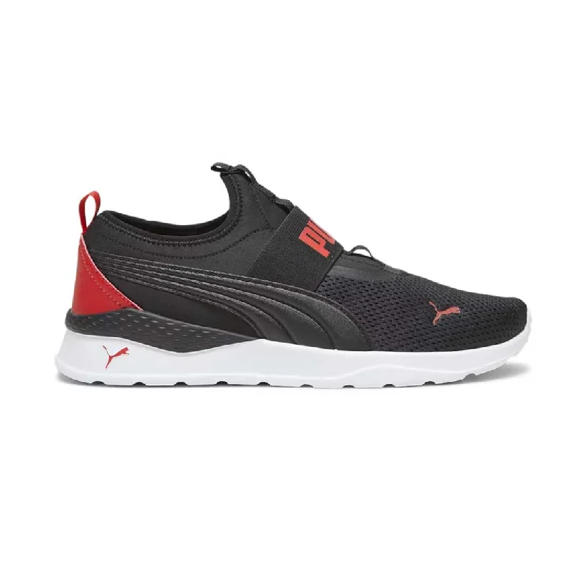 Weekend Special Offer On Sports Shoes Puma - Men's Anzarun Lite Slipon Shoes (387599 12)