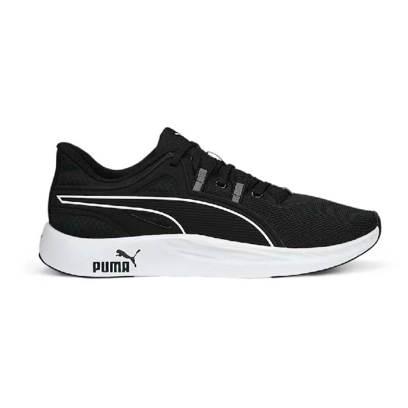 Men's Sporty Shoes Puma - Men's Better Foam Legacy Running Shoes (377873 01)