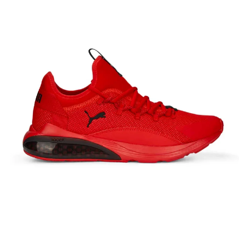Men's Waterproof Boots Puma - Men's Cell Vive Alt Mesh Shoes (377922 03)
