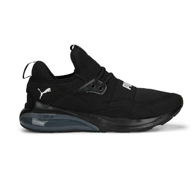 Men's Soft Shoes Puma - Men's Cell Vive Intake Running Shoes (377905 01)
