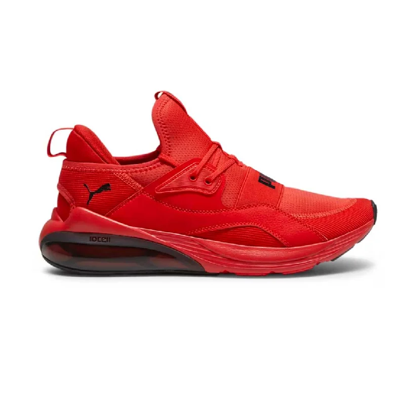 Hot Deals On Casual Shoes Puma - Men's Cell Vive Intake Shoes (377905 07)