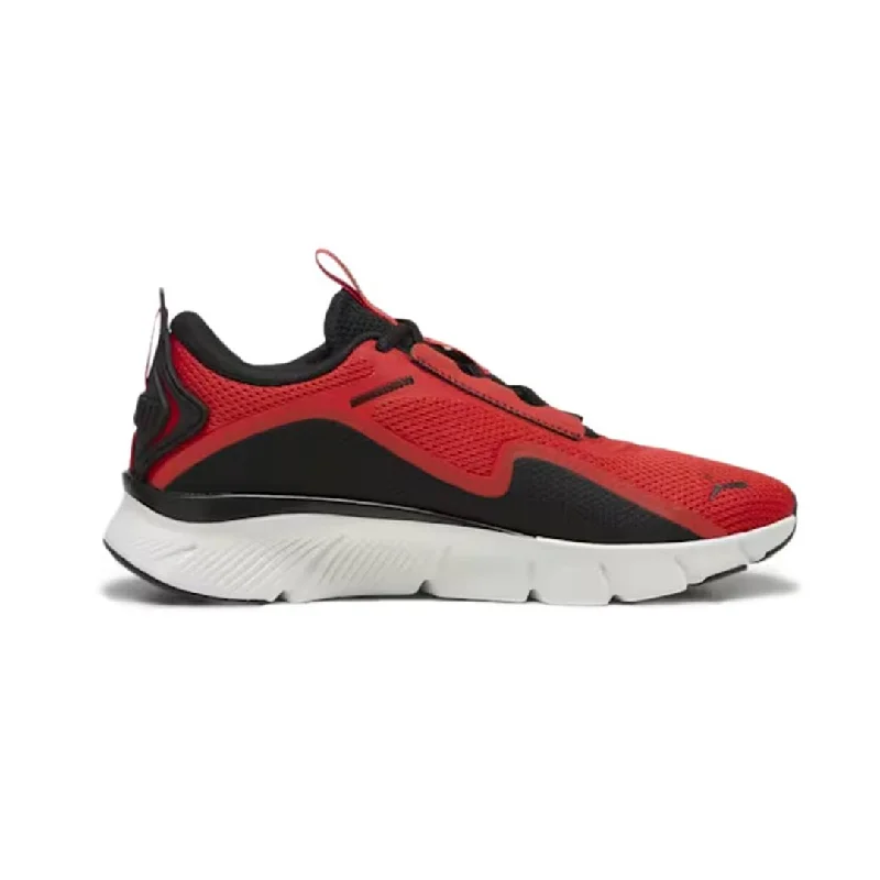 Men's Seamless Design Boots Puma - Men's Flexfocus Lite Shoes (379535 02)