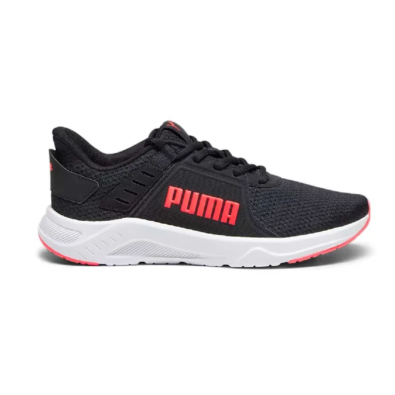 Men's Waterproof Shoes Puma - Men's FTR Connect Training Shoes (377729 11)