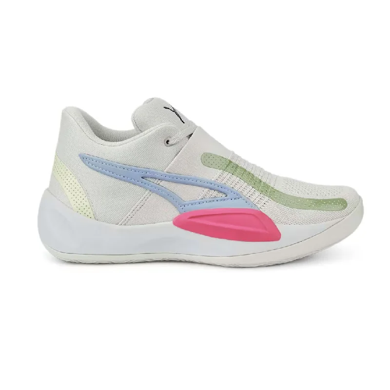 Exclusive Online Offers On Fashionable Shoes Puma - Men's Rise Nitro Basketball Shoes (377012 02) Exclusive Online Offers On Fashionable Shoes Puma - Men's Rise Nitro Basketball Shoes (377012 02)