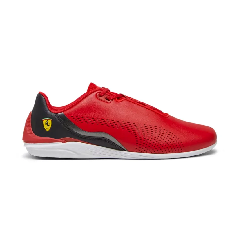 Special Promotion On Comfortable Walking Shoes Puma - Men's Scuderia Ferrari Drift Cat Decima Motorsport Shoes (307193 08) Special Promotion On Comfortable Walking Shoes Puma - Men's Scuderia Ferrari Drift Cat Decima Motorsport Shoes (307193 08)