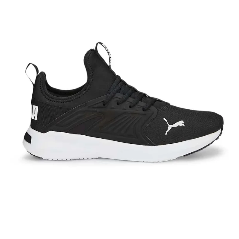 Men's Shock-Absorbing Shoes Puma - Men's Softride Fly Walking Shoes (376164 01)