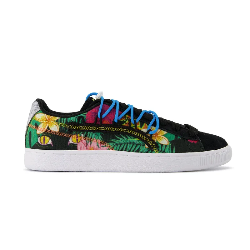Get The Best Deals On Breathable Shoes Today Puma - Men's Suede Papered Shoes (387705 01) Get The Best Deals On Breathable Shoes Today Puma - Men's Suede Papered Shoes (387705 01)