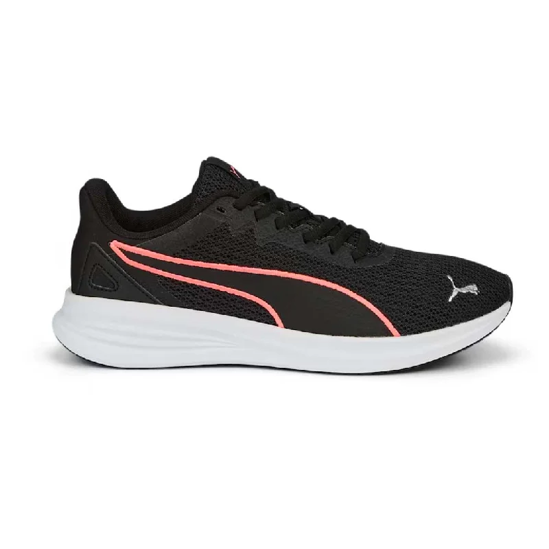 Men's Classic Shoes Puma - Men's Transport Modern Running Shoes (377030 07)