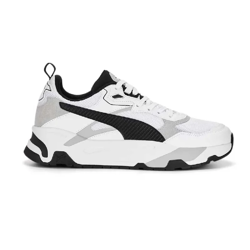 Men's Soft Shoes Puma - Men's Trinity Shoes (389289 01)