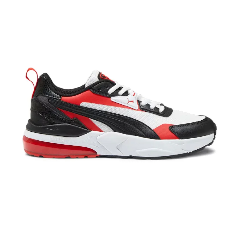 Limited-Time Shoe Discounts On Top Brands Puma - Men's Vis2k Back To Heritage Shoes (393469 02) Limited-Time Shoe Discounts On Top Brands Puma - Men's Vis2k Back To Heritage Shoes (393469 02)