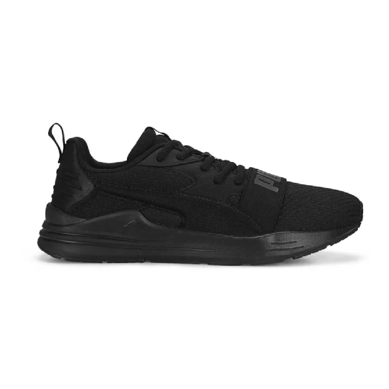 Best Price On Lightweight Shoes Puma - Men's Wired Run Pure Shoes (389275 01)