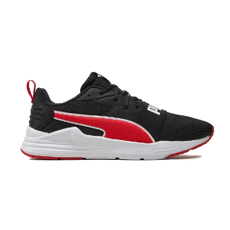 Men's Comfortable Shoes Puma - Men's Wired Run Pure Shoes (389275 14)