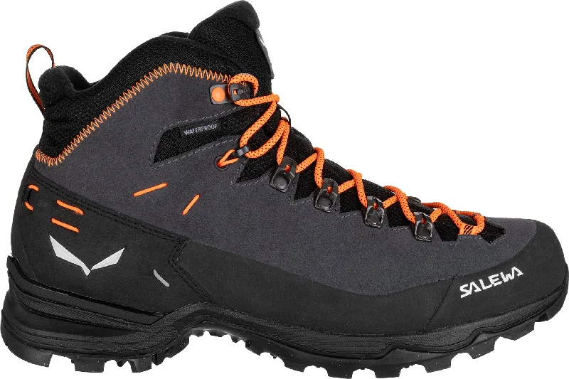Men's Flexible Shoes Alp Mate Winter Mid Waterproof Boot - Men's|-|Bottes imperméables mi-hautes Alp Mate Winter - Homme Men's Flexible Shoes Alp Mate Winter Mid Waterproof Boot - Men's|-|Bottes imperméables mi-hautes Alp Mate Winter - Homme
