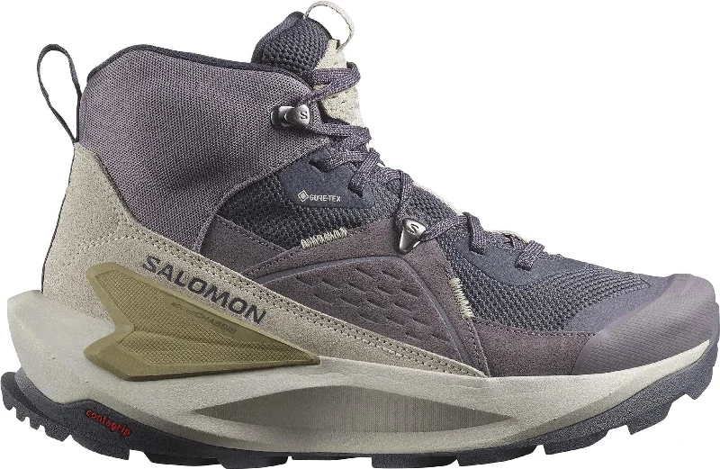 Clearance Sale On Men's Shoes Elixir Mid GORE-TEX Hiking Boots - Men's|-|Bottes de randonnée mi-hautes GORE-TEX Elixir - Homme Clearance Sale On Men's Shoes Elixir Mid GORE-TEX Hiking Boots - Men's|-|Bottes de randonnée mi-hautes GORE-TEX Elixir - Homme