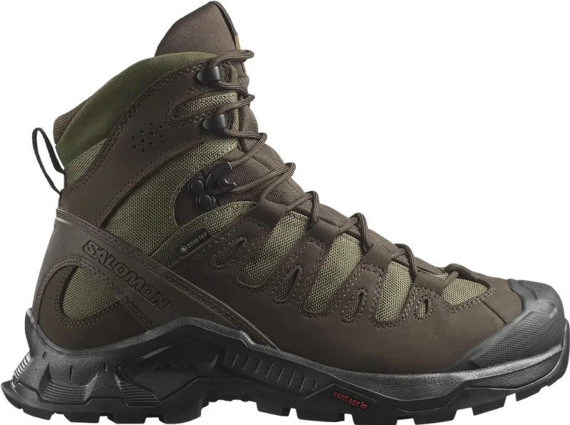 Early Access To Discounted Designer Shoes Quest Tracker GORE-TEX Hiking Boots - Men's|-|Bottes de randonnée GORE-TEX Quest Tracker - Homme Early Access To Discounted Designer Shoes Quest Tracker GORE-TEX Hiking Boots - Men's|-|Bottes de randonnée GORE-TEX Quest Tracker - Homme
