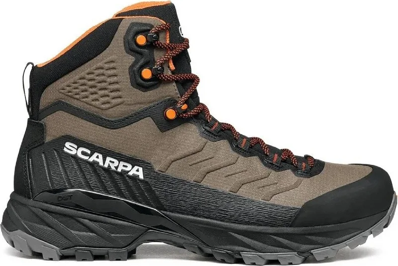 Men's Lightweight Boots Rush TRK LT GTX Hiking Boots - Men's|-|Bottes de randonnée Rush TRK LT GTX - Homme Men's Lightweight Boots Rush TRK LT GTX Hiking Boots - Men's|-|Bottes de randonnée Rush TRK LT GTX - Homme