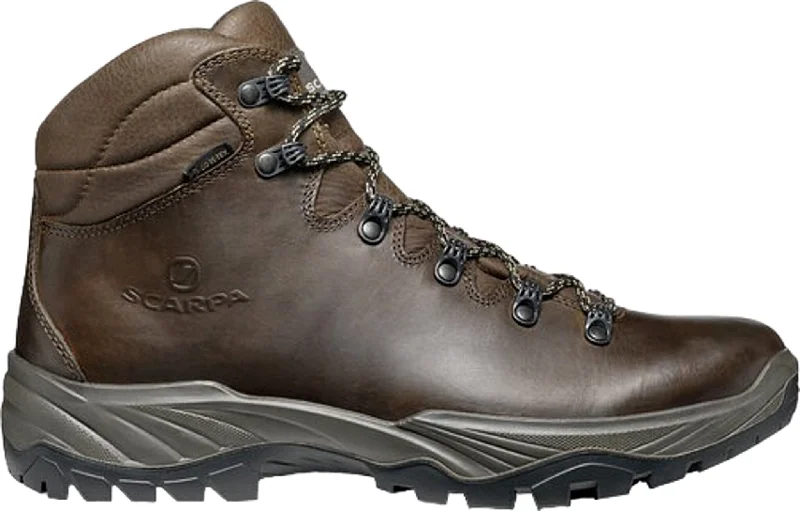 Men's Cushioned Shoes Terra GTX Boots - Men|-|Bottes Terra GTX - Homme
