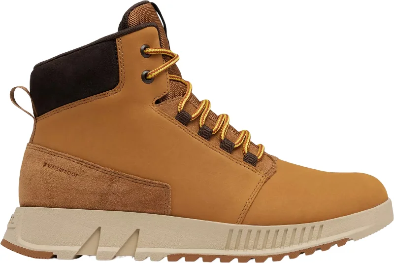 Lightweight Breathable Shoes For Men Mac Hill Lite Mid Plus Waterproof Hiking Boots - Men's|-|Bottes de randonnée imperméables Mac Hill Lite Mid Plus - Homme Lightweight Breathable Shoes For Men Mac Hill Lite Mid Plus Waterproof Hiking Boots - Men's|-|Bottes de randonnée imperméables Mac Hill Lite Mid Plus - Homme